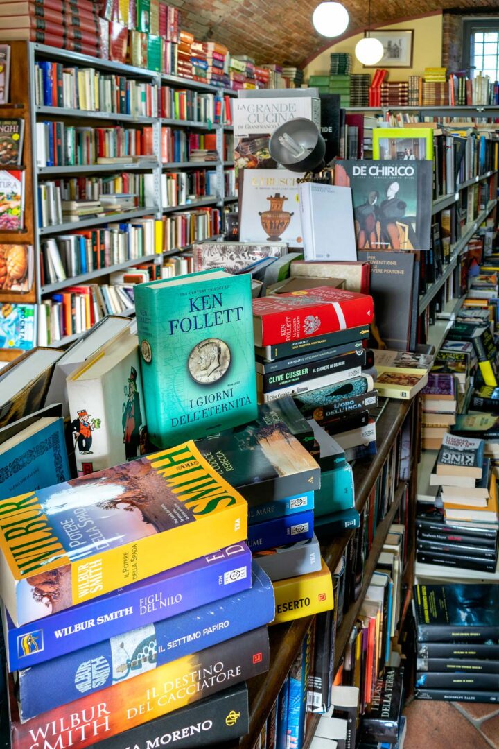 Perugia Fumetti - Libri e fumetti unici e rari
