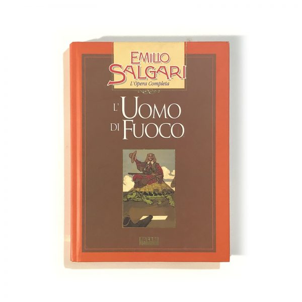 L'Uomo di Fuoco