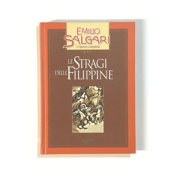 Le Stragi delle FIlippine