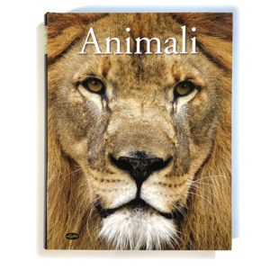Animali - Idealibri 2013 - A cura di David Alderton - Perugia Fumetti