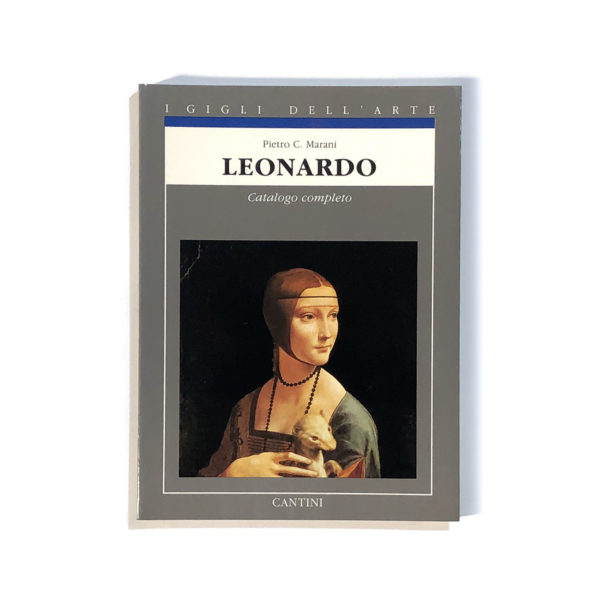 Leonardo - Catalogo completo dei dipinti Leonardo - Catalogo completo dei dipinti